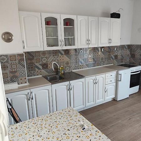 Apartman Caminito Zadar Bagian luar foto