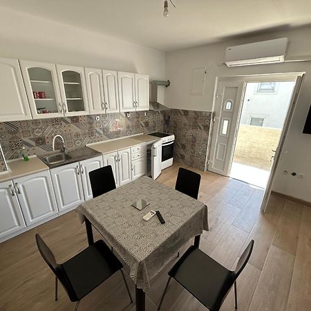 Apartman Caminito Zadar Bagian luar foto