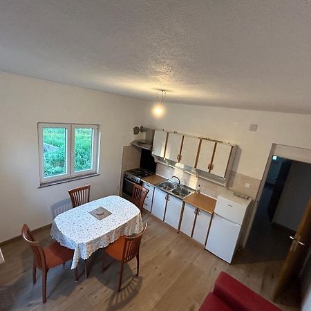 Apartman Caminito Zadar Bagian luar foto
