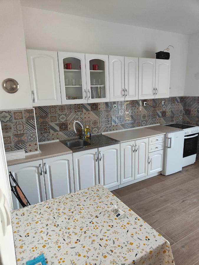 Apartman Caminito Zadar Bagian luar foto