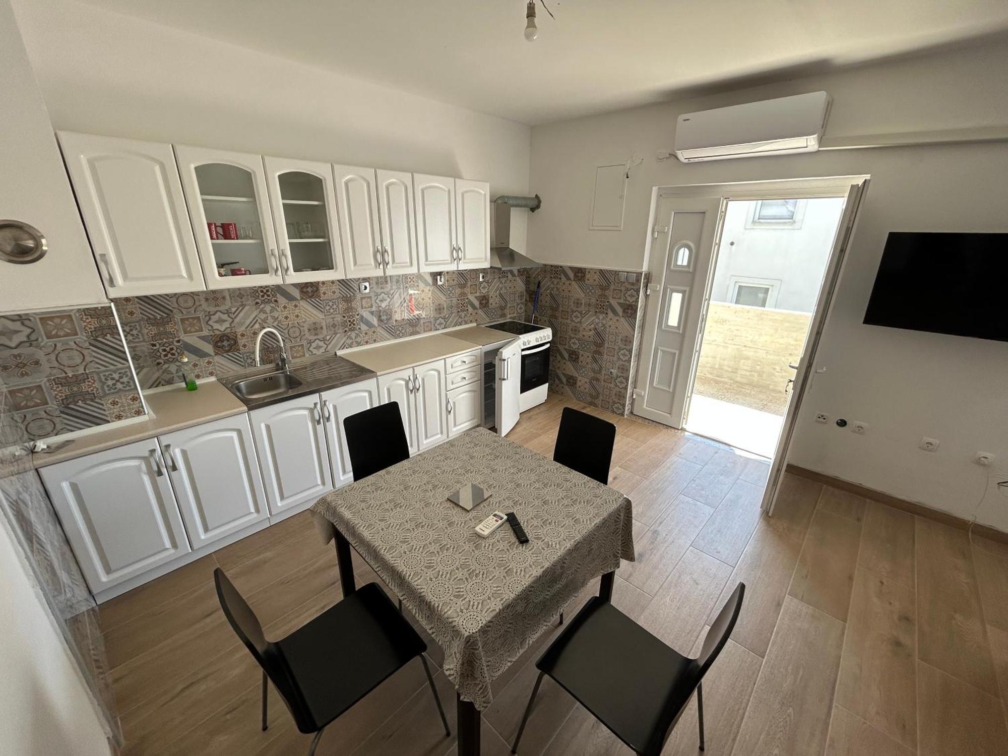 Apartman Caminito Zadar Bagian luar foto