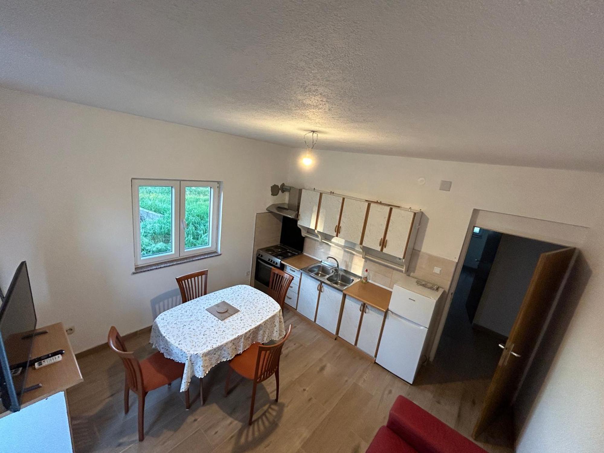 Apartman Caminito Zadar Bagian luar foto