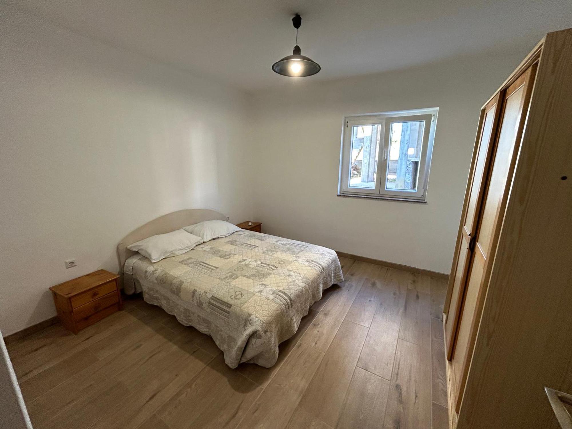 Apartman Caminito Zadar Bagian luar foto