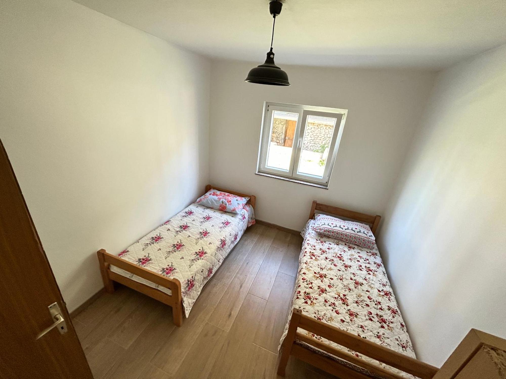 Apartman Caminito Zadar Bagian luar foto