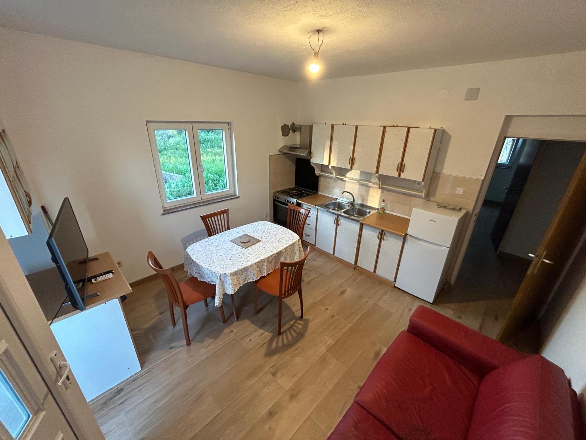 Apartman Caminito Zadar Bagian luar foto