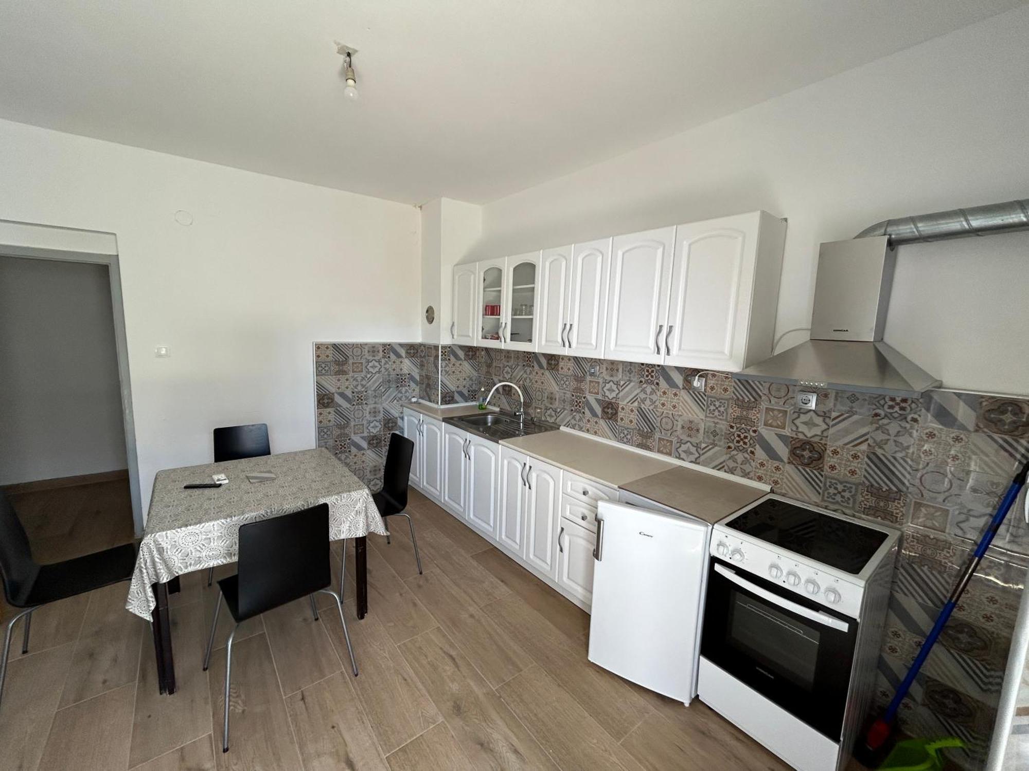 Apartman Caminito Zadar Bagian luar foto